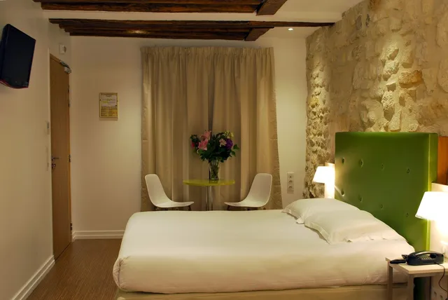 Hôtel De La Herse d'Or