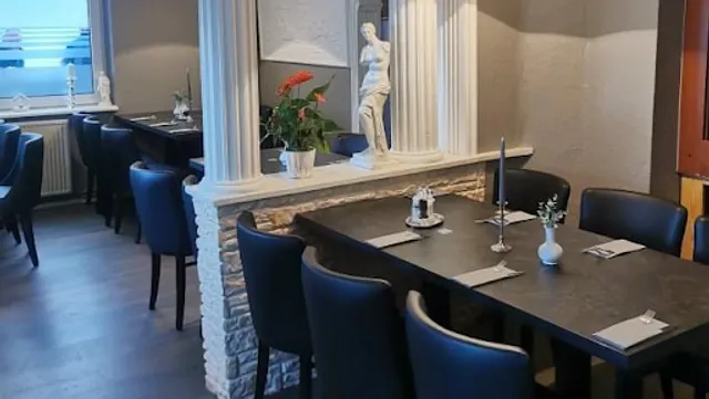Restaurant Olymp Wendthagen/Stadthagen