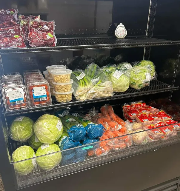 kooser general store