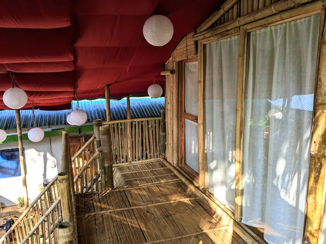 Baahor Ghar Kaziranga