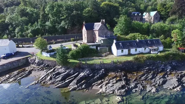 Stationmaster's Lodge