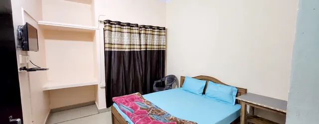Shankar Guest House | Cheap & Best Guest House in Lucknow