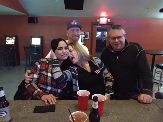 Duner's Blackhawk Club