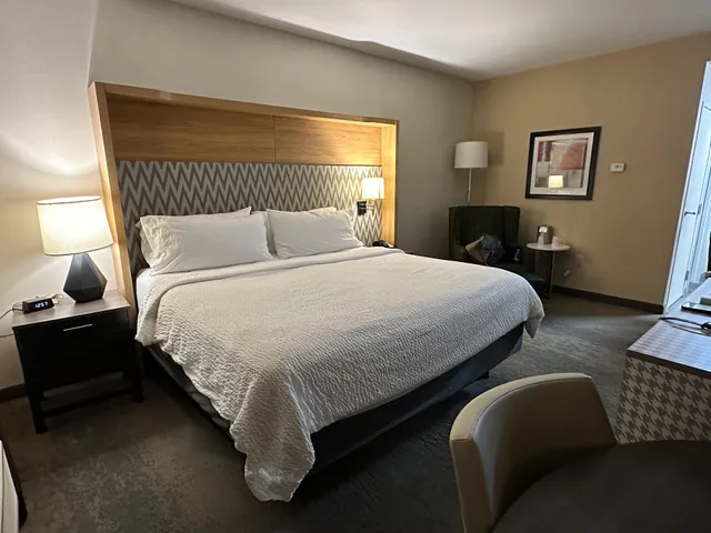 Holiday Inn Express and Suites Atlanta South Stockbridge, an IHG Hotel