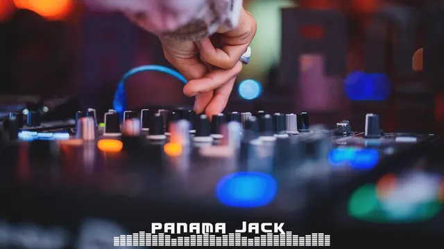 Panama Jack