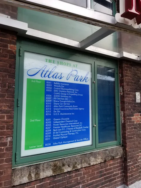 Miracle-Ear Hearing Aid Center