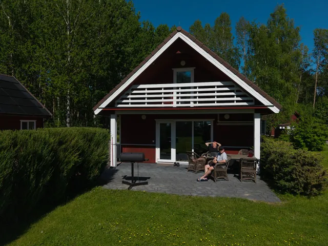 Kiviranna Holiday Home