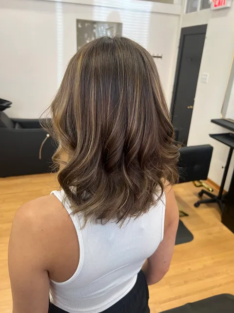 Good Juju Hair Studio