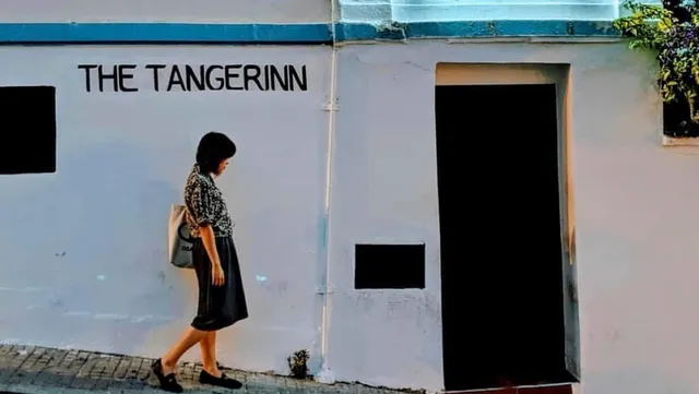 Tangerinn