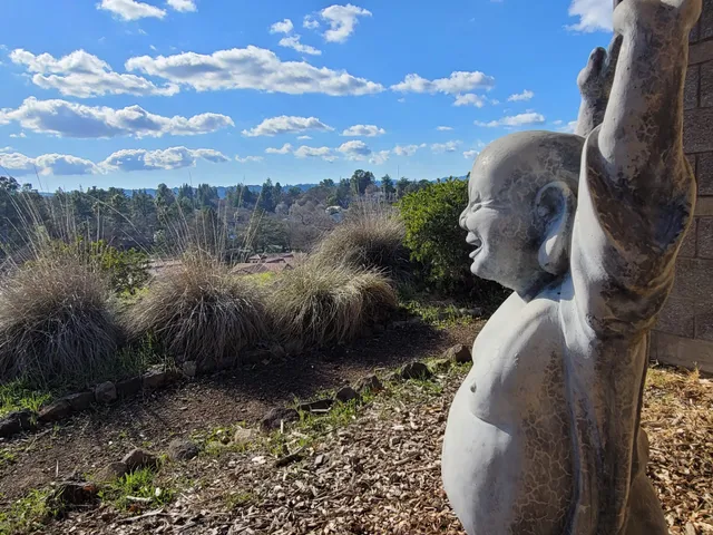 Mt Diablo Unitarian Universalist Church (MDUUC)