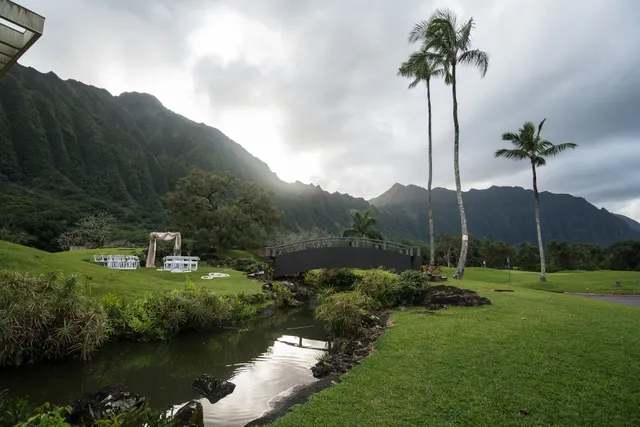 Ko'olau Ballrooms & Conference Center