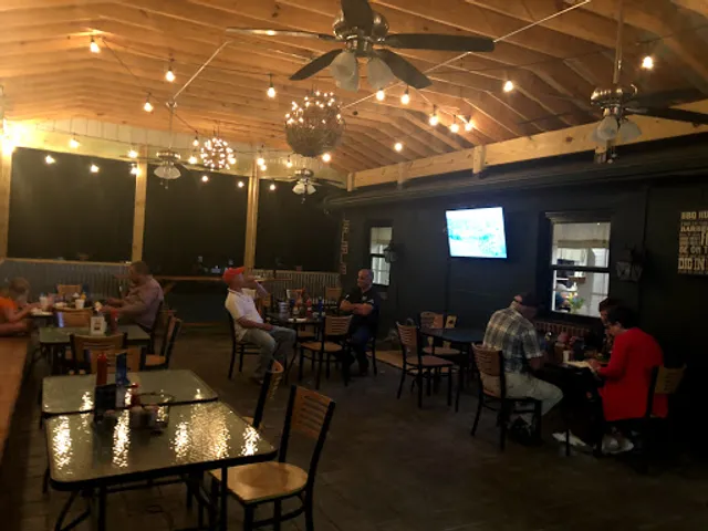 Jake's Place Restaurant & Market