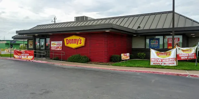 Denny's