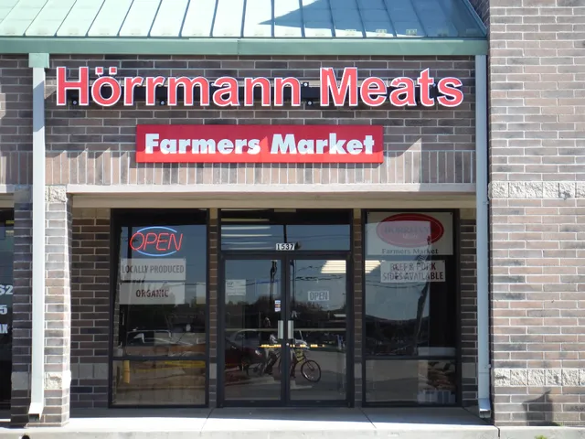Hörrmann Meats