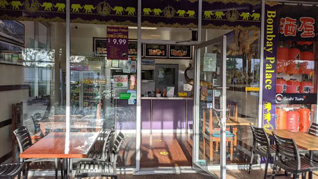 Bombay Palace Victoria Point Indian Restaurant