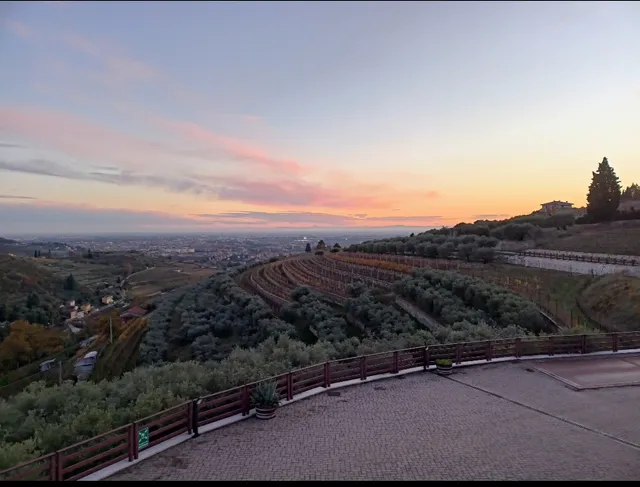 Zanoni Pietro Azienda Agricola