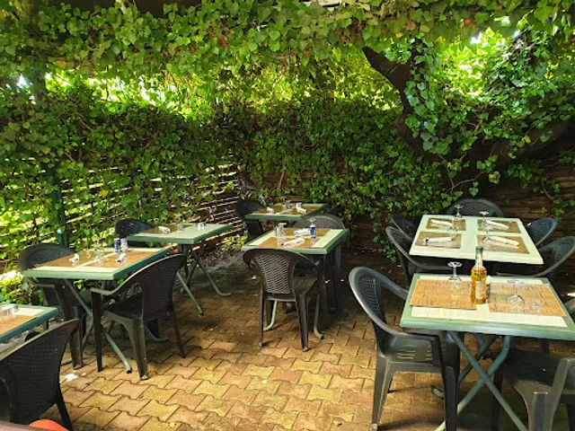 Filipone Pizza Montpellier pompignane