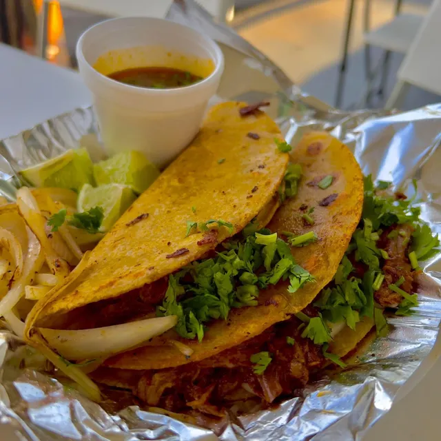 La Michoacana Diana's Tacos