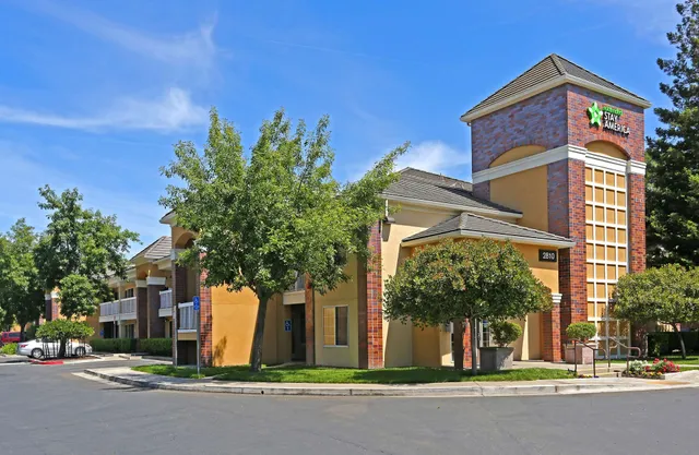 Extended Stay America Suites- Sacramento - South Natomas