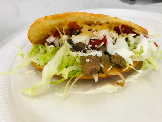 Carreto's Taqueria