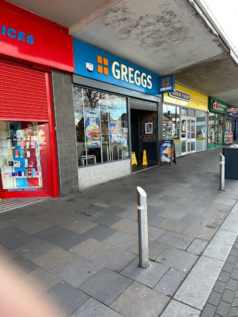 Greggs