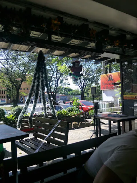 Tapsi Ni Vivian Novaliches