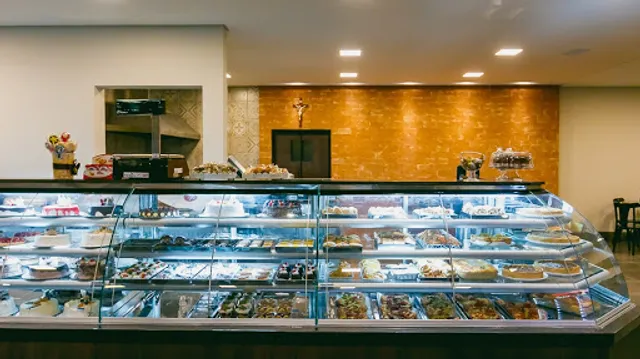 Panificadora e Confeitaria A Predileta