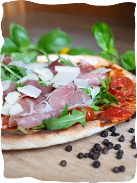 Riva Liefer- & Abholservice