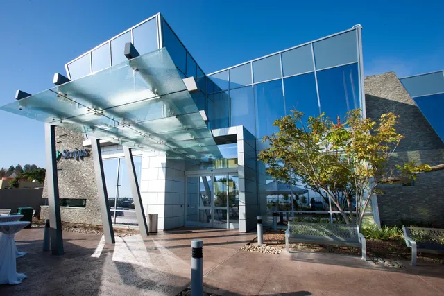 Scripps Cancer Center, John J. Hopkins