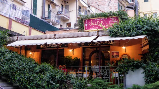 Ristorante Chichibio