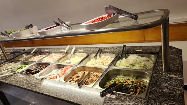 Ásia House - Jardins