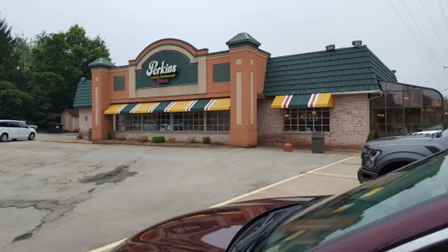 Perkins American Food Co.