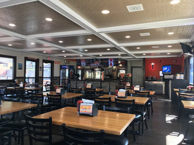 Pudgie's Pizza, Pasta & Subs - Watkins Glen