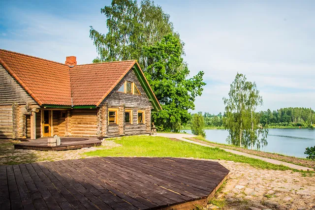 Viesu nams "Lankalni"