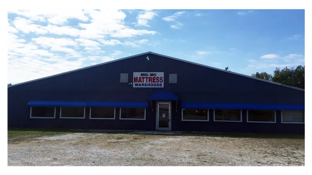 Mid Missouri Mattress Warehouse