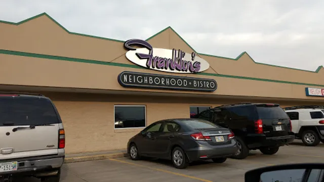 Franklin's Bistro