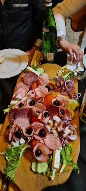 Hanul Lautarilor Fiumicino