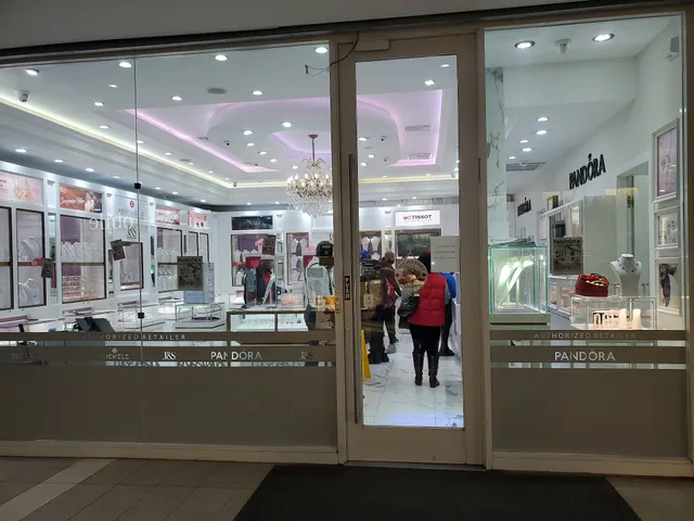 Joseph and Sons Jewelers, Authorized PANDORA Retailer