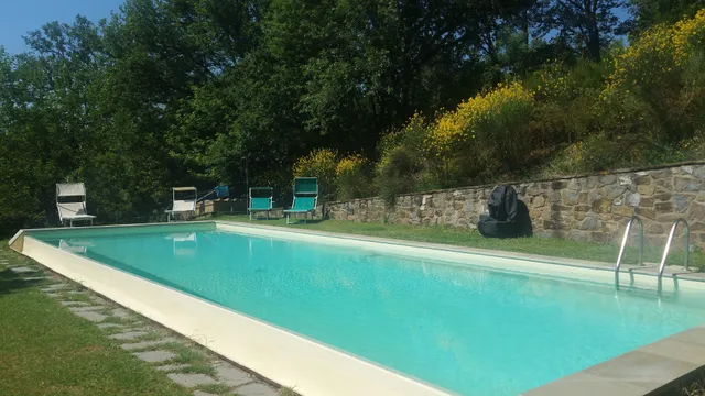 Campo al Salcio Mezzalle