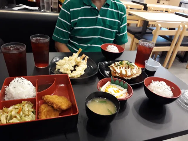 Tokyo Tokyo | SM City Bicutan