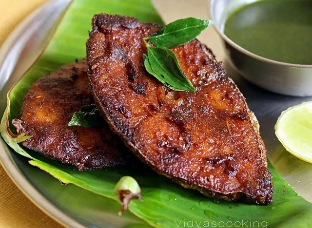 Anna Nagar Brickfields