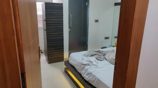 OYO Flagship 62811 The Kashi Iconic Guest House