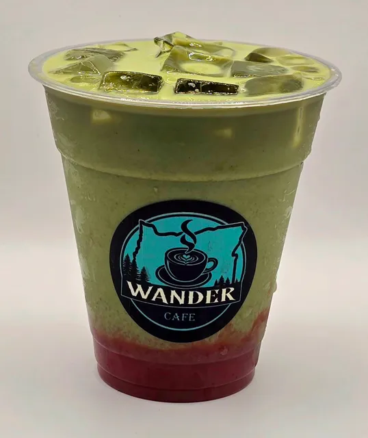 Wander Cafe