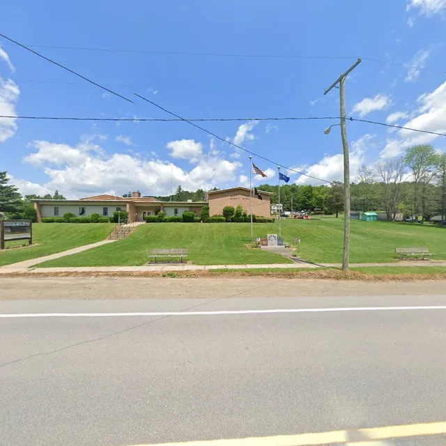 J & A Hunting Supply