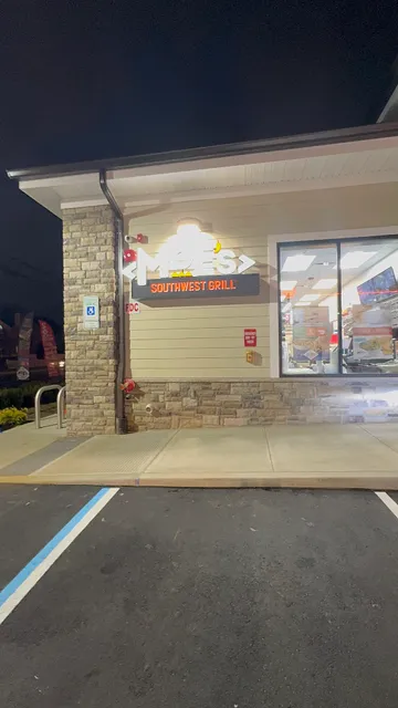 Moe's Southwest Grill