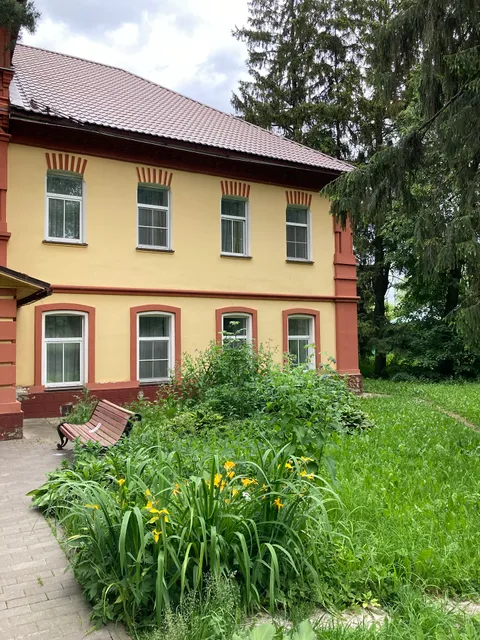 Ierusalimskaya Hotel