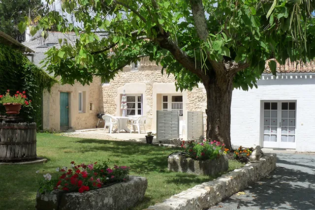 Gîtes Chez Belliveau