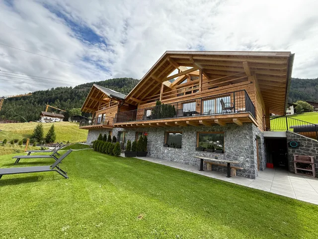 Chalet Rescon Highlands