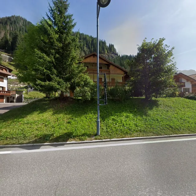 Appartamenti Césa Col De Pin