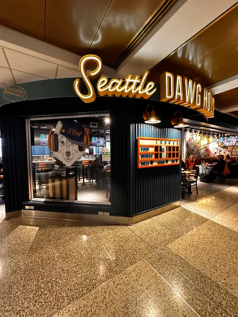 Seattle Dawg House